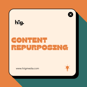 Content Repurposing